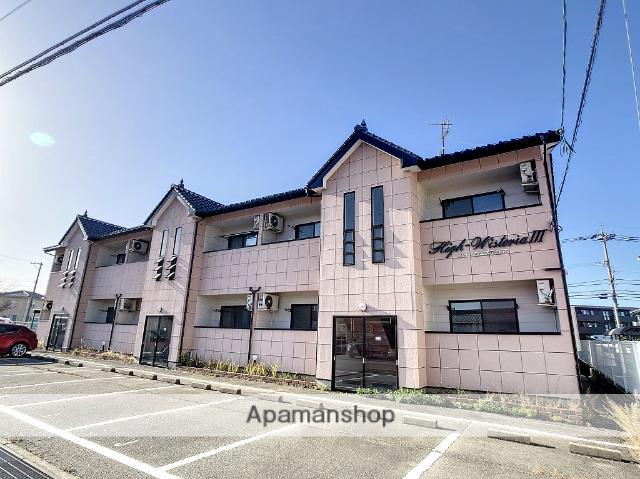 ハイウェステリアⅢ