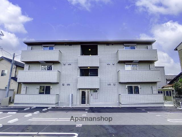 ポンパブランカ17(1LDK/1階)