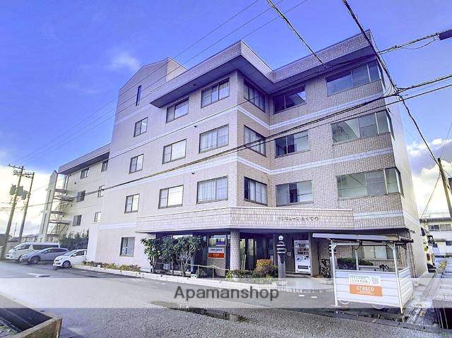 サンミューズほくてつ