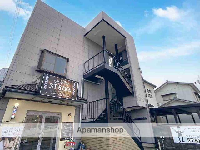 カーサファボーレ諸江町