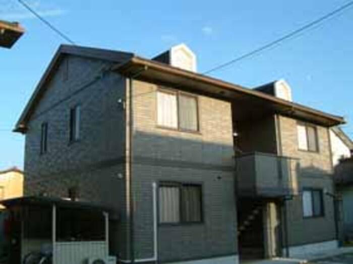 ウエストビレッジB