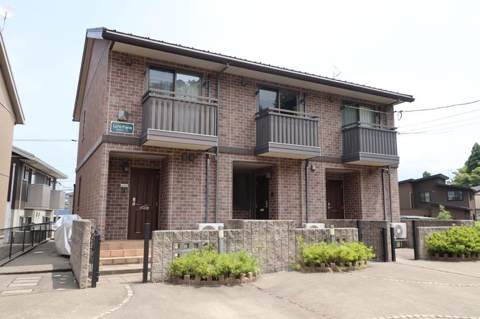 ＬＯＲＯＰＩＡＮＡ（ロロピアーナ）(1LDK)