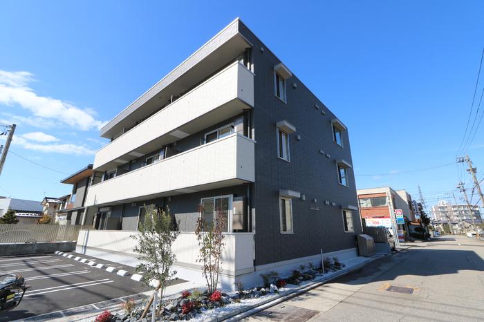 ジョルナーレ北安江