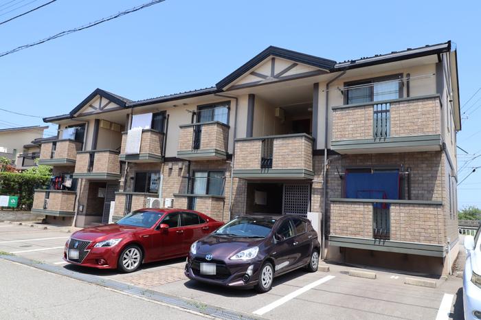 伏見ヴィヴレ A