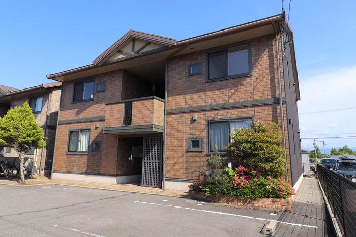 Y-CONFIDENCE A(2LDK/2階)