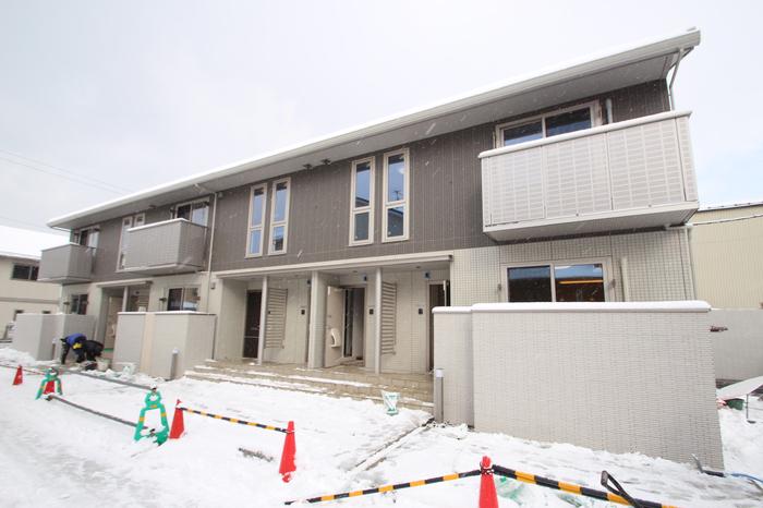 ベイサイドテラス