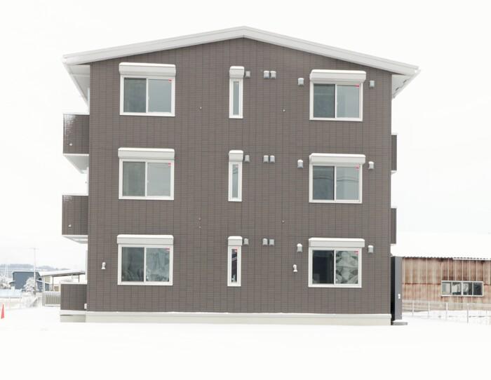 セジュールアミーリオ