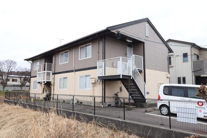 プレジール田中