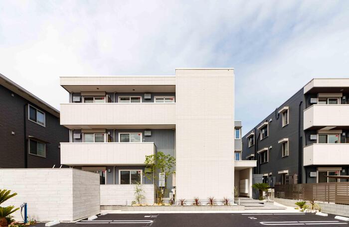 DーRESIDENCE諸江町HELZ