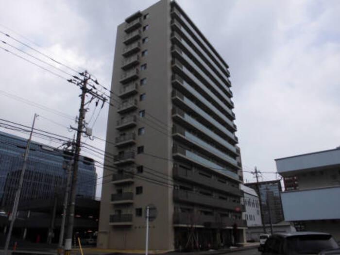 プレミスト金沢駅西口II