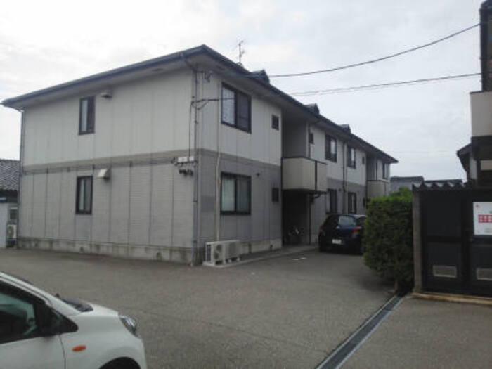 セジュールエスポワールII