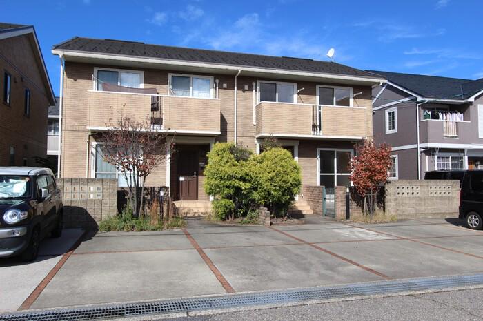 きらら鞍月　ＩＩＩ(3LDK)