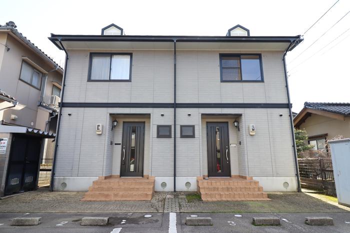 セジュールＲＸ大額(3LDK)