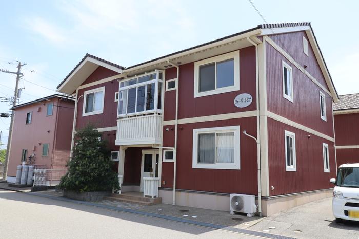 ウェール ルピナ B