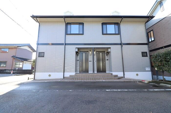 ピュールＭ　Ｂ