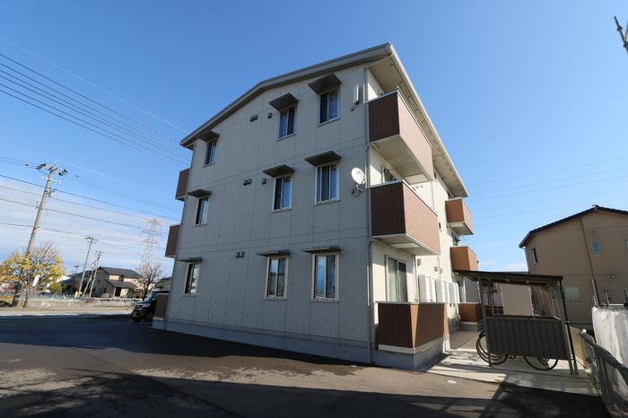 アールプレジールJ