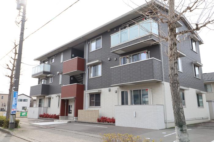 シャトー・ベルスーズ