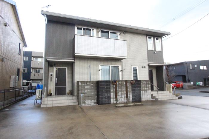 ウエストパラシオ