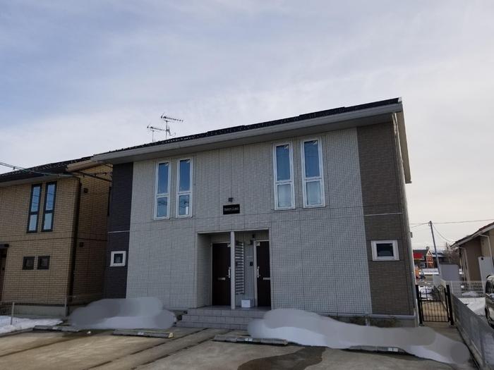 ＭＡＩＳＯＮ　ＧＲＡＣＥ（メゾン　グレース）(3LDK)