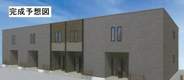 ピア・テラヤマ(2LDK/2階)