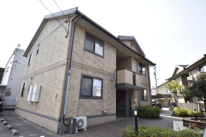 メリオル木曳野 D