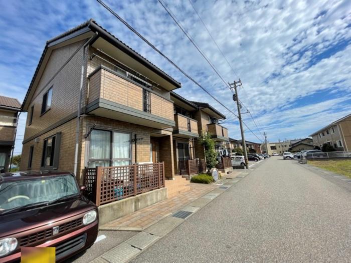 アミターユース　Ｃ(3LDK)