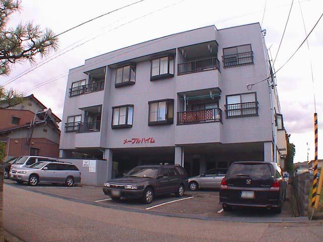 メープルハイム