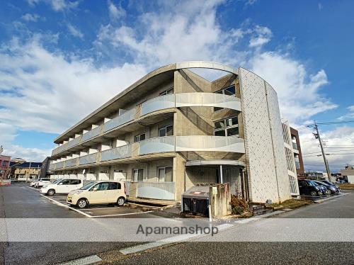 アネックス3811(ワンルーム/1階)