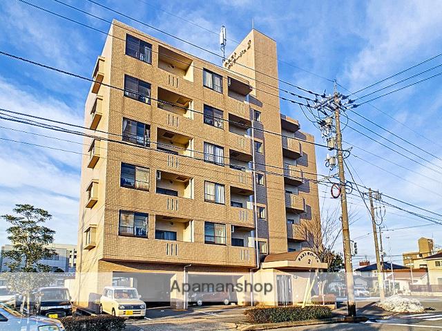 ウエストヴィラージュⅡ