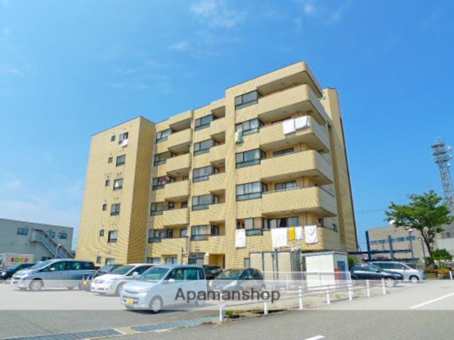 ウエストヴィラージュ(2LDK/3階)