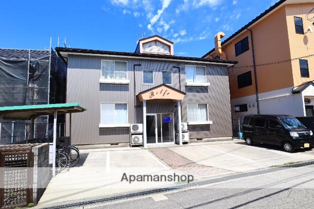 ロルフェ(ワンルーム/1階)