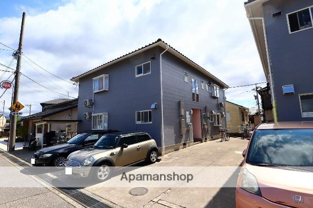 ディスカラーB棟