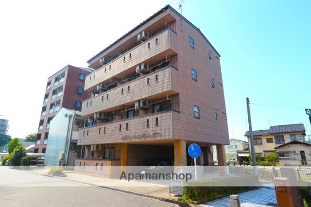 メゾンハッチェリー