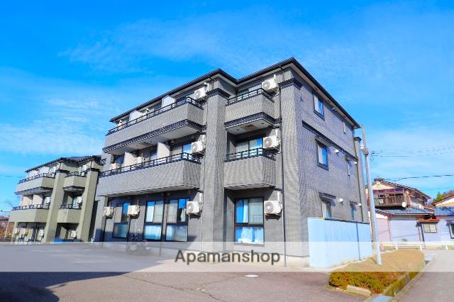 エクセルイースト(1K/2階)