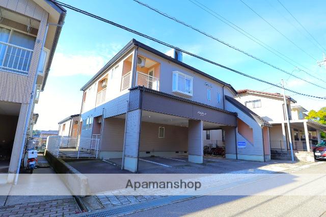 ポルカドットA棟