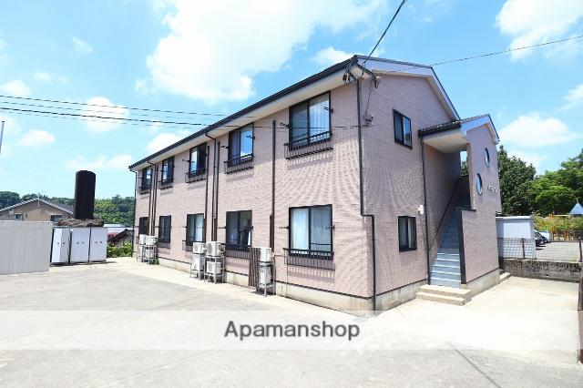 サンネットハイツ(ワンルーム/1階)