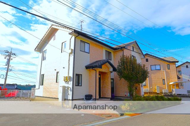 グリーンヒル京中F棟