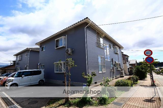 ディスカラーA棟