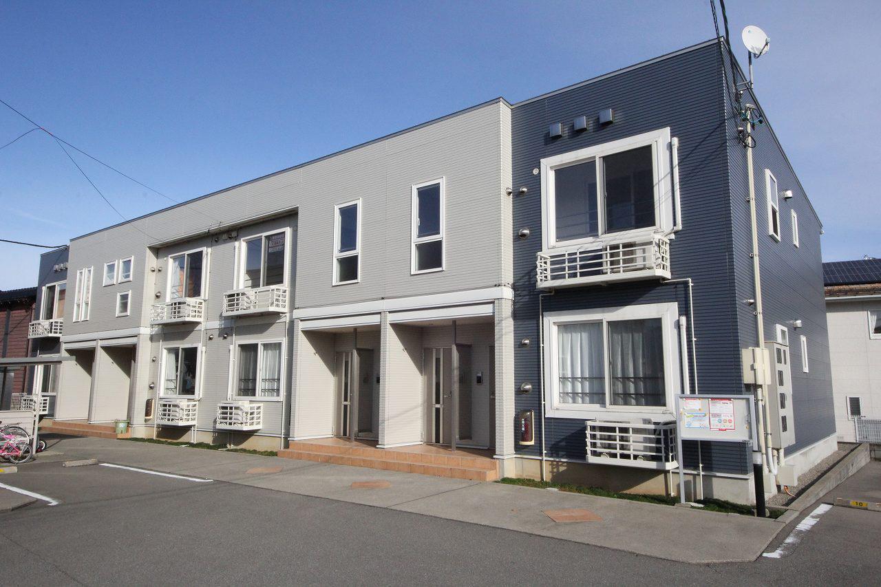 レジデンス・アクアⅡ