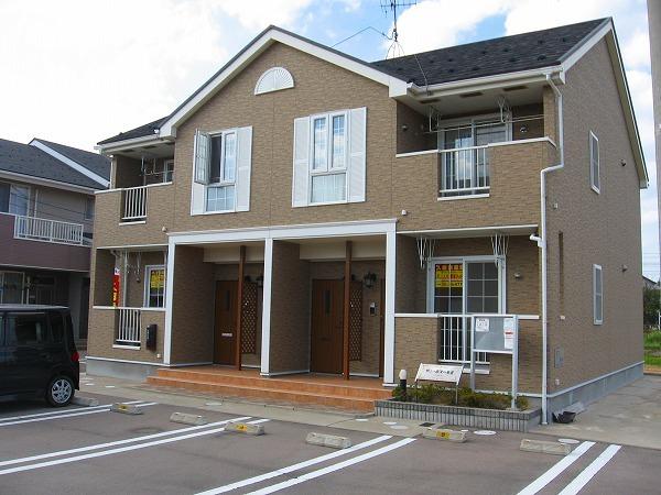 サン・ボヌールⅡ