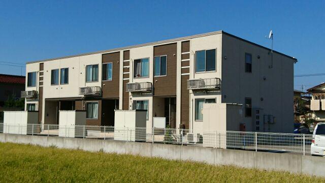 ミィブルーム(2LDK/2階)