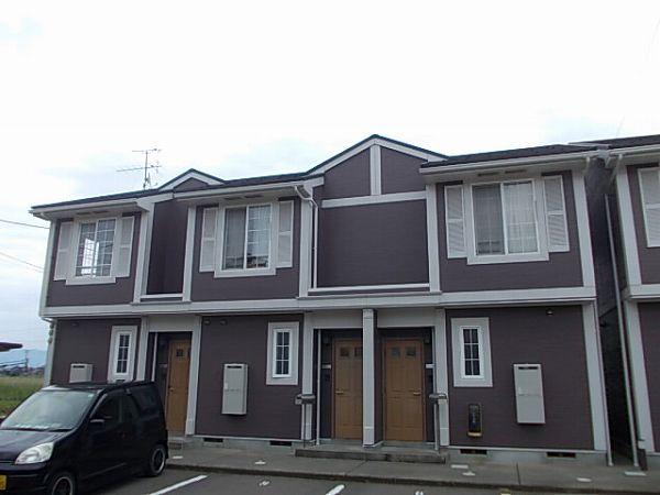 ボンヌシャンツNⅠ