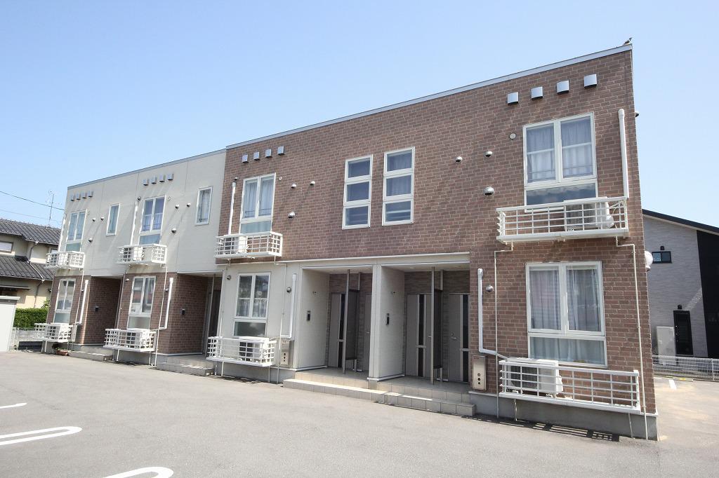 グラン・シャリオ