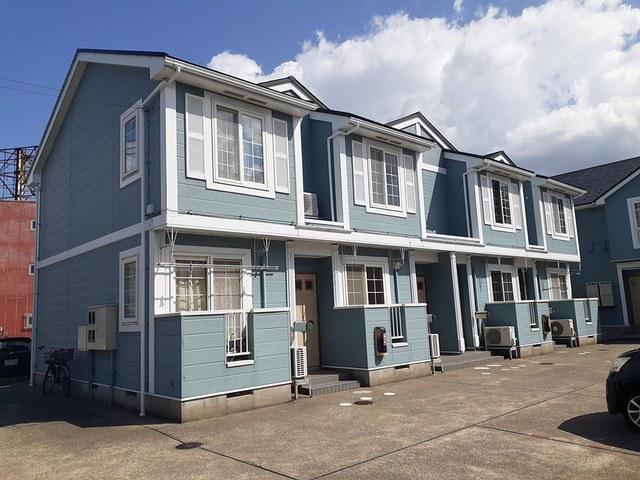 ニューローレル1(2LDK/1階)