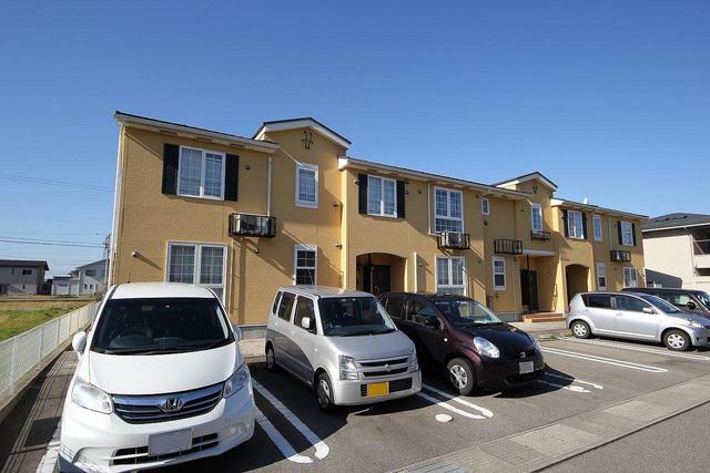 ノース ヴィレッジ