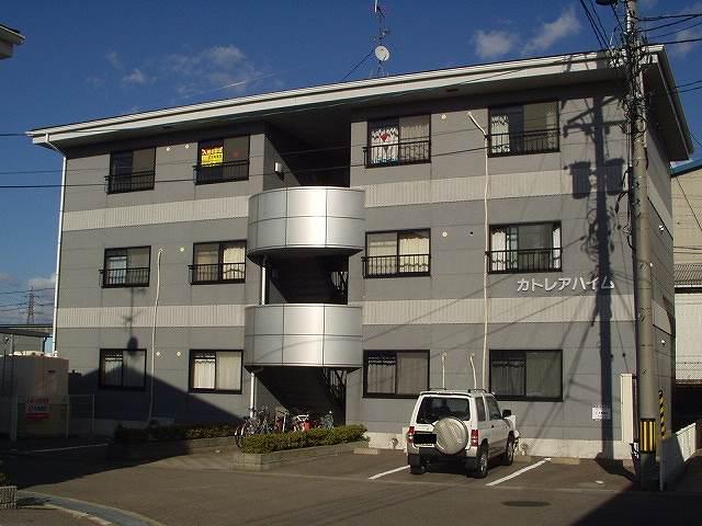 カトレアハイム