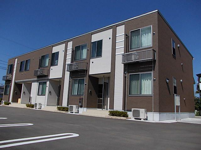 ボヌールメゾン6