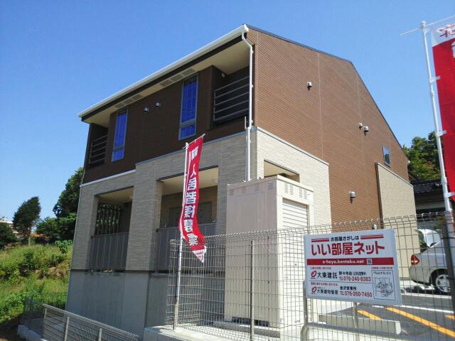 はくもくれんⅡ