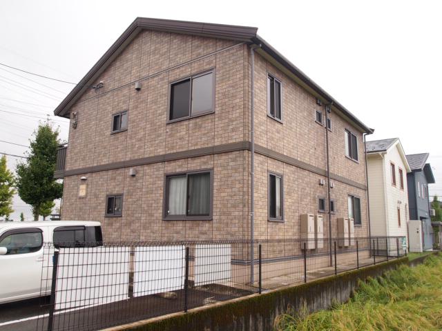 レスプランドールⅡ