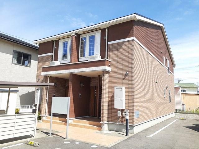 クレイン・ヒル